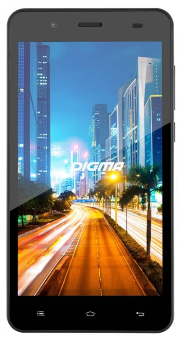 Digma Citi Z510 3G recovery